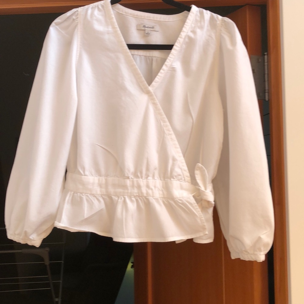 Blouse - Picture 2 of 4